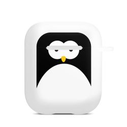 Apple AirPods Case white
