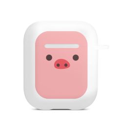 Apple AirPods Case white