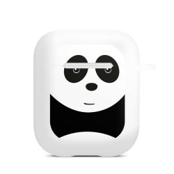 Apple AirPods Case white