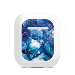 Apple AirPods Case white