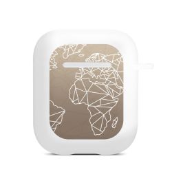 Apple AirPods Case white
