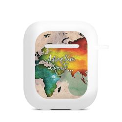 Apple AirPods Case white