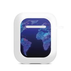Apple AirPods Case white