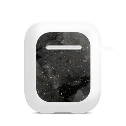 Apple AirPods Case white