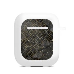 Apple AirPods Case white