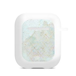 Apple AirPods Case white