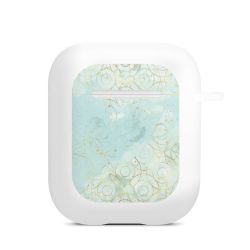 Apple AirPods Case white