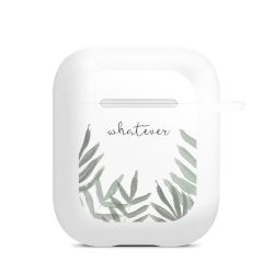 Apple AirPods Case white