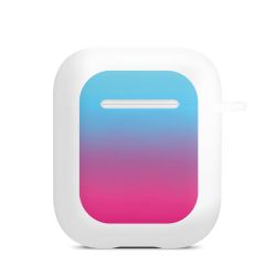 Apple AirPods Case white