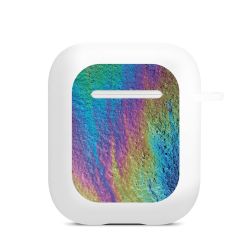 Apple AirPods Case white