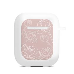 Apple AirPods Case white