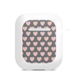 Apple AirPods Case white
