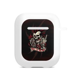 Apple AirPods Case white