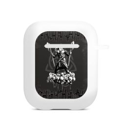 Apple AirPods Case white