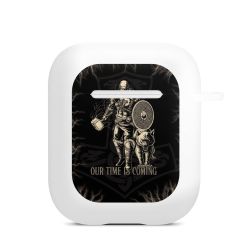 Apple AirPods Case white