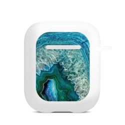 Apple AirPods Case white