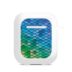 Apple AirPods Case white