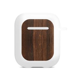 Apple AirPods Case white