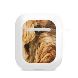 Apple AirPods Case white