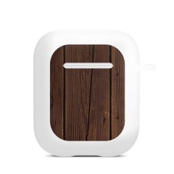 Apple AirPods Case white