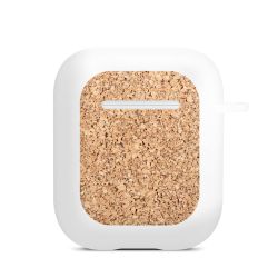 Apple AirPods Case white