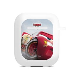 Apple AirPods Case white