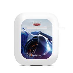 Apple AirPods Case white