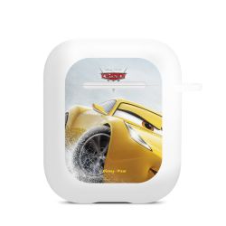 Apple AirPods Case white