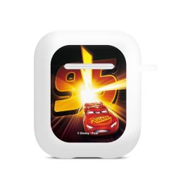 Apple AirPods Case white