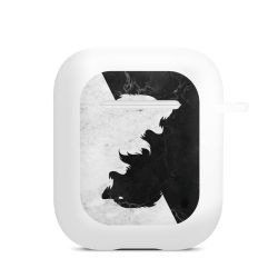 Apple AirPods Case white