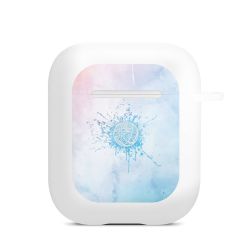 Apple AirPods Case white