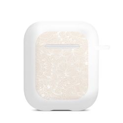 Apple AirPods Case white