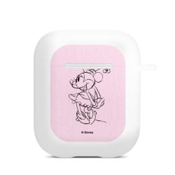 Apple AirPods Case white