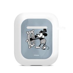 Apple AirPods Case white