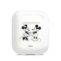 Apple AirPods Case white