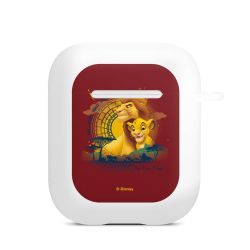 Apple AirPods Case white