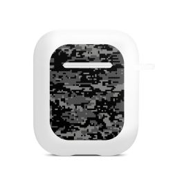 Apple AirPods Case white