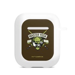 Apple AirPods Case white