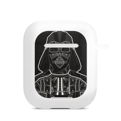 Apple AirPods Case white