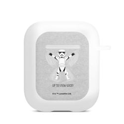 Apple AirPods Case white