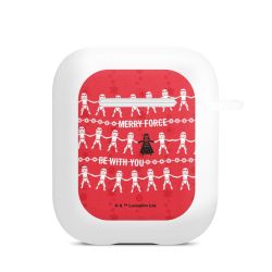 Apple AirPods Case white