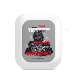 Apple AirPods Case white