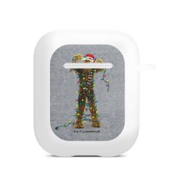 Apple AirPods Case white