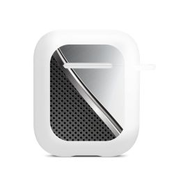 Apple AirPods Case white