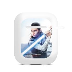 Apple AirPods Case white