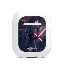 Apple AirPods Case white