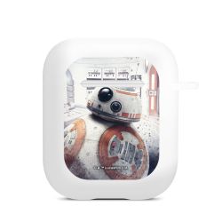 Apple AirPods Case white