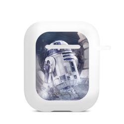 Apple AirPods Case white