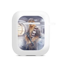 Apple AirPods Case white