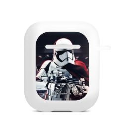 Apple AirPods Case white